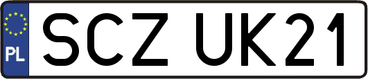 SCZUK21