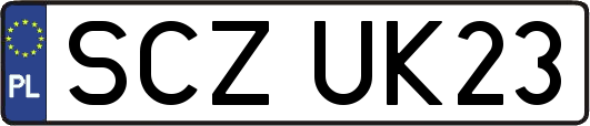 SCZUK23