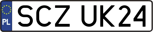 SCZUK24