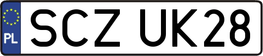 SCZUK28