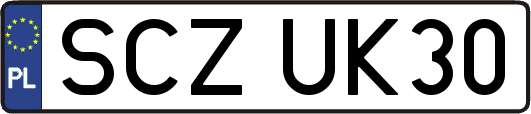 SCZUK30