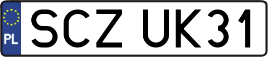SCZUK31