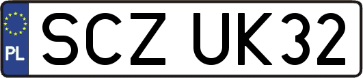 SCZUK32