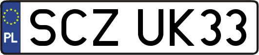 SCZUK33