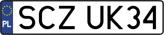 SCZUK34