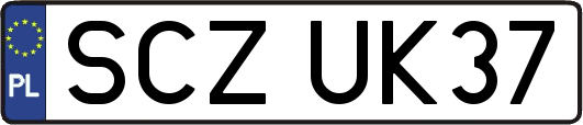 SCZUK37