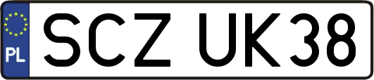 SCZUK38