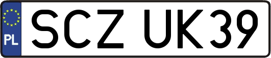 SCZUK39