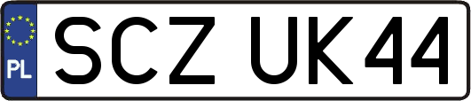 SCZUK44