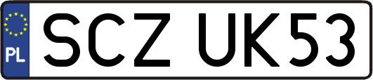 SCZUK53