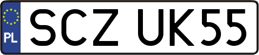 SCZUK55
