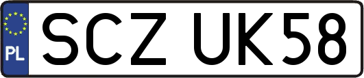 SCZUK58