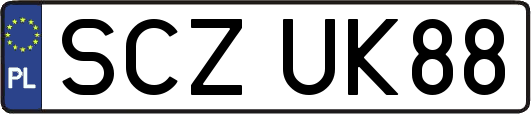 SCZUK88