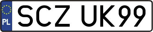 SCZUK99
