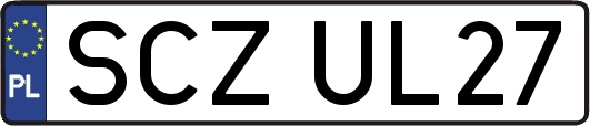 SCZUL27