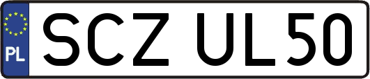 SCZUL50