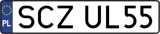 SCZUL55