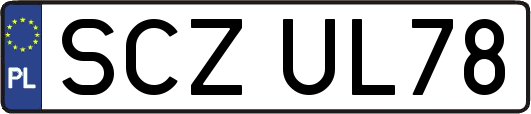 SCZUL78