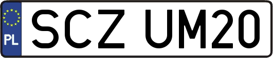 SCZUM20