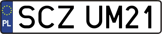 SCZUM21