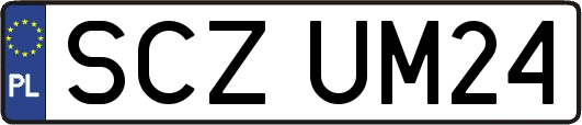 SCZUM24