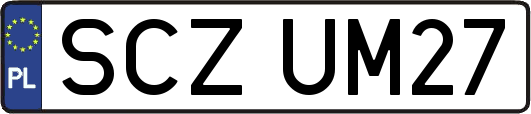 SCZUM27