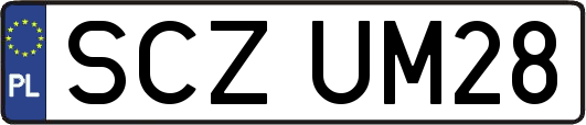 SCZUM28