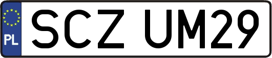 SCZUM29