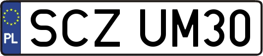 SCZUM30