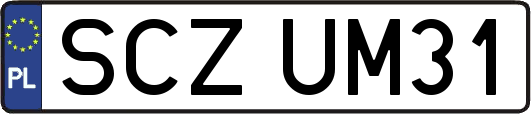 SCZUM31