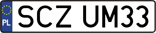 SCZUM33
