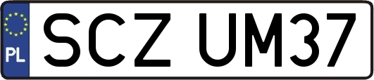 SCZUM37