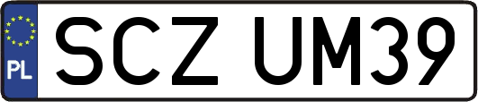 SCZUM39