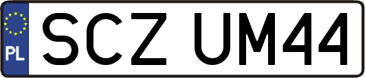 SCZUM44