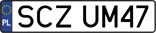 SCZUM47