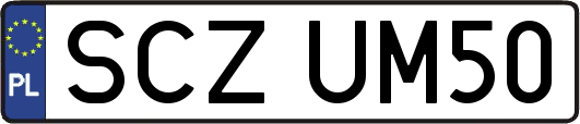 SCZUM50