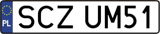 SCZUM51