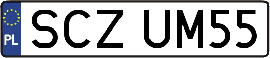 SCZUM55