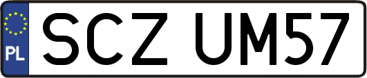 SCZUM57