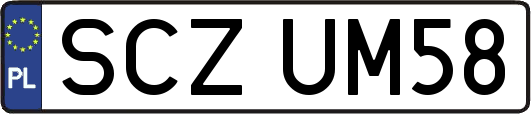 SCZUM58