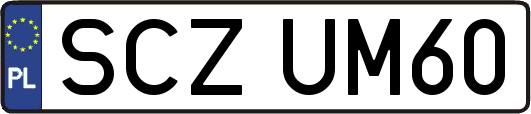 SCZUM60