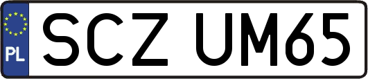 SCZUM65