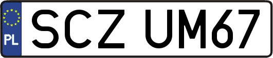 SCZUM67