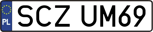 SCZUM69