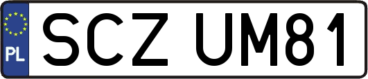 SCZUM81