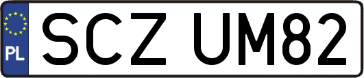 SCZUM82