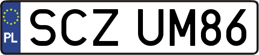 SCZUM86