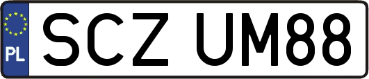 SCZUM88