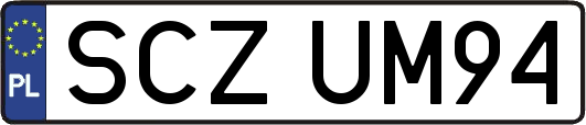 SCZUM94