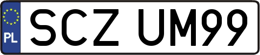 SCZUM99